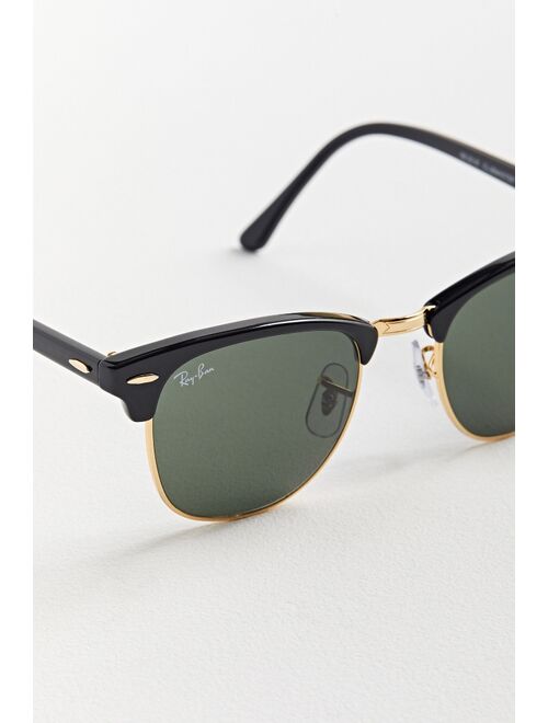 Ray-Ban Clubmaster Sunglasses