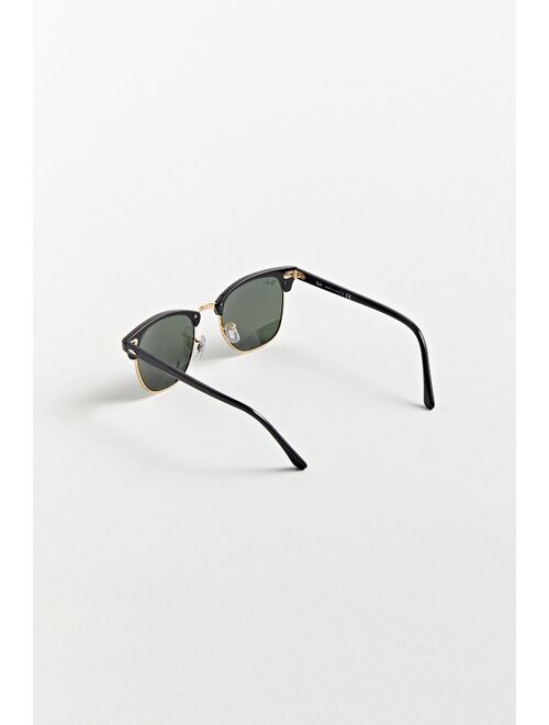 Ray-Ban Clubmaster Sunglasses