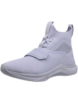 Women's Phenom Suede Wn Sneaker