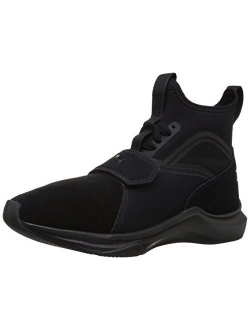 Women's Phenom Suede Wn Sneaker