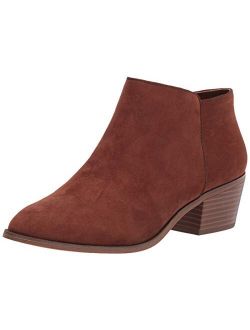 Women's Ankle Boot