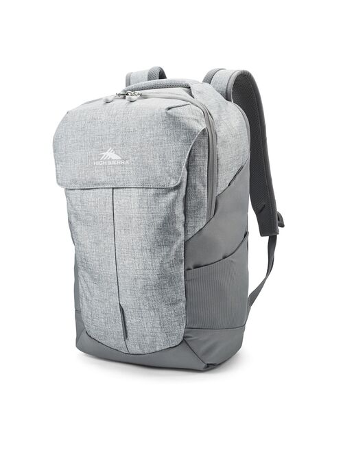 High Sierra Access Pro Backpack