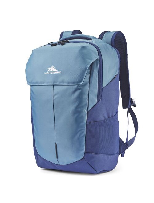 High Sierra Access Pro Backpack