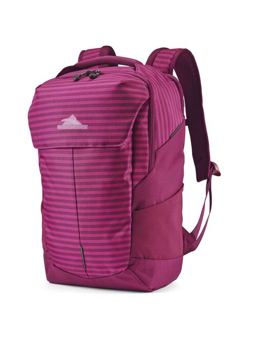 High Sierra Access Pro Backpack