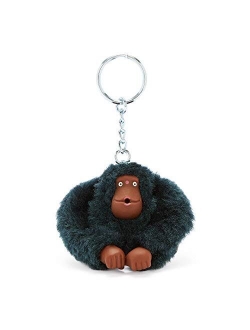 Sven Small Monkey Keychain