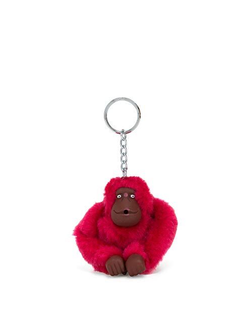 Kipling Sven Small Monkey Keychain