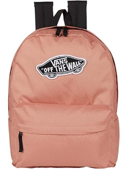 Off the Wall Classic Black Realm Backpack, Large