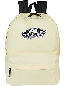 Off the Wall Classic Black Realm Backpack, Large