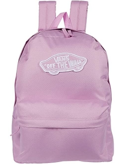 Off the Wall Classic Black Realm Backpack, Large