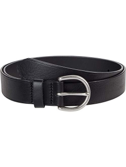 Medium Perfect Leather Belt