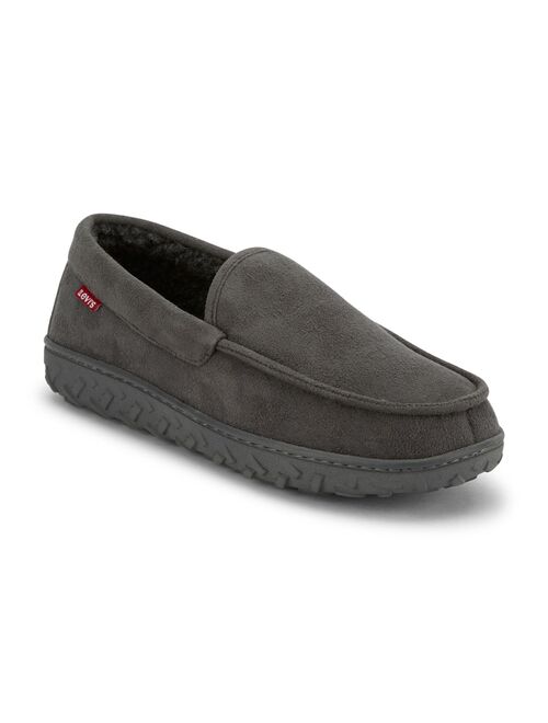 Levi's ® Fields Men's Venetian Slippers