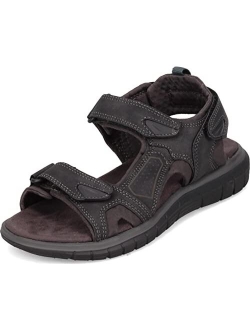 Mens Spencer SupremeFlex Outdoor Sandal