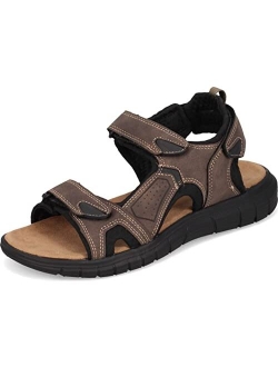 Mens Spencer SupremeFlex Outdoor Sandal