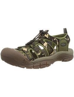 Men's Newport H2 Sandal Water Shoe