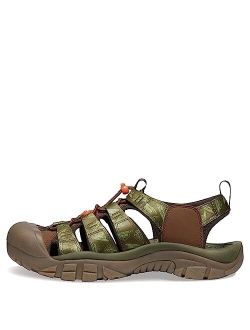 Men's Newport H2 Sandal Water Shoe