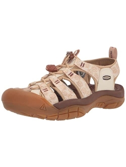 Men's Newport H2 Sandal Water Shoe