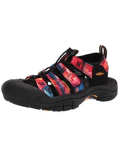 KEEN Men's Newport H2 Sandal Water Shoe