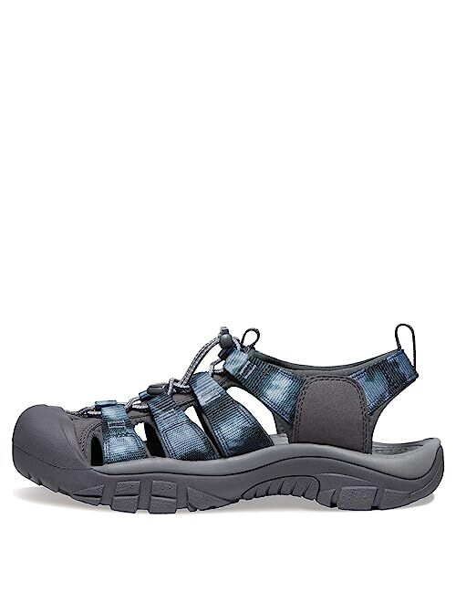 KEEN Men's Newport H2 Sandal Water Shoe