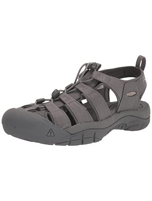 KEEN Men's Newport H2 Sandal Water Shoe