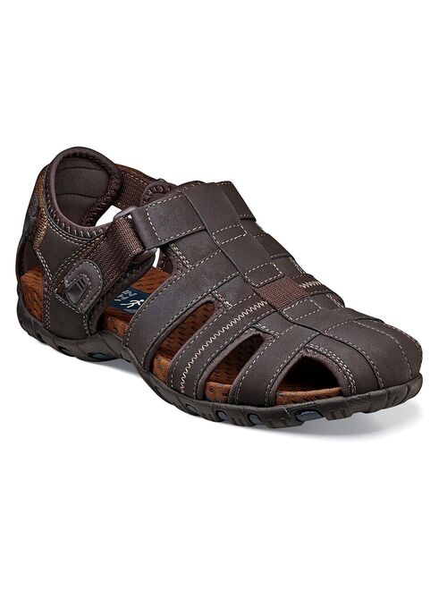 Nunn Bush ® Rio Bravo Men's Fisherman Sandals