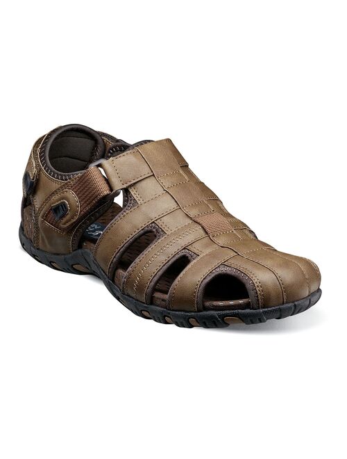 Nunn Bush ® Rio Bravo Men's Fisherman Sandals