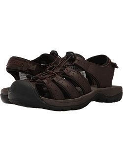 Kona Summer Slip On Sandals