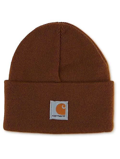 Carhartt Kids' Acrylic Watch Hat