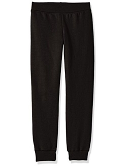 Girls' ComfortSoft EcoSmart Jogger Pants