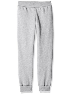 Girls' ComfortSoft EcoSmart Jogger Pants