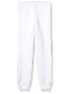 Girls' ComfortSoft EcoSmart Jogger Pants