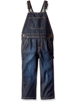 Authentics Toddler Boys Overall