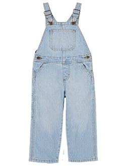 Authentics Toddler Boys Overall