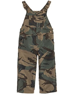 Authentics Toddler Boys Overall