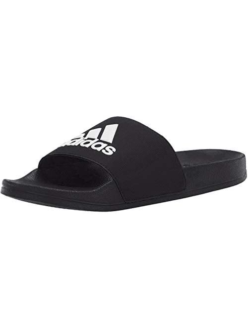 adidas Unisex-Child Adilette Shower Slides Sandal