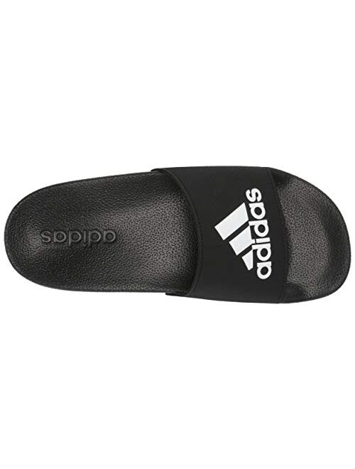 adidas Unisex-Child Adilette Shower Slides Sandal