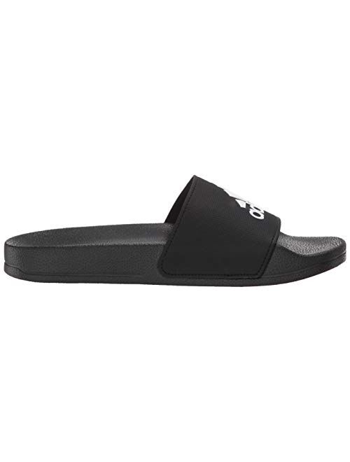 adidas Unisex-Child Adilette Shower Slides Sandal