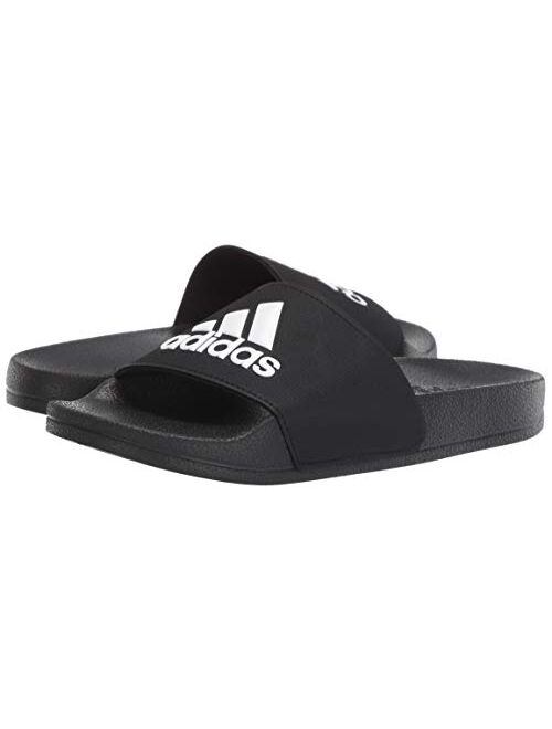 adidas Unisex-Child Adilette Shower Slides Sandal