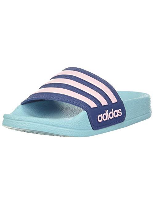 adidas Unisex-Child Adilette Shower Slides Sandal