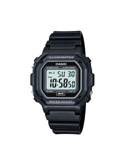 Unisex Illuminator Digital Watch