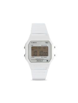 T80 Digital 34mm Watch