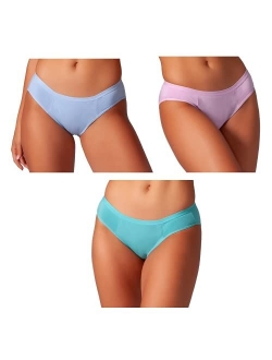 Bambody Absorbent Brief Super Comfy Period Panties | Underwear for Women and Teens