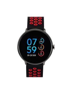 Sport Perforated Band Smart Watch
