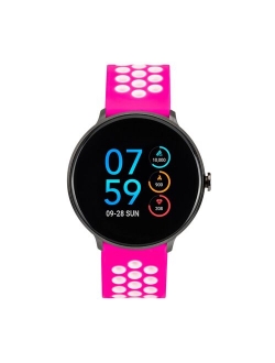 Sport Perforated Band Smart Watch