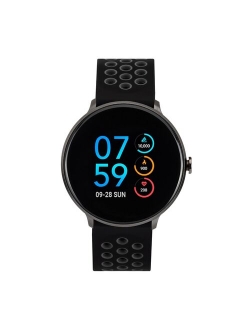 Sport Perforated Band Smart Watch