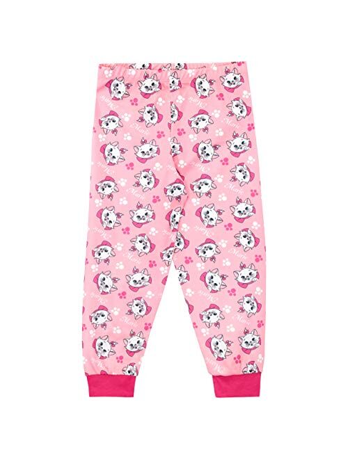 Buy Disney Girls Aristocats Pajamas online | Topofstyle