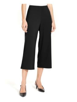 Pull-On Culotte Pants, Created for Macy's