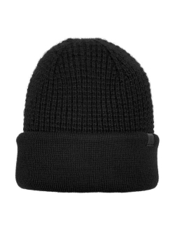 Boys Igloos Waffle Beanie Hat