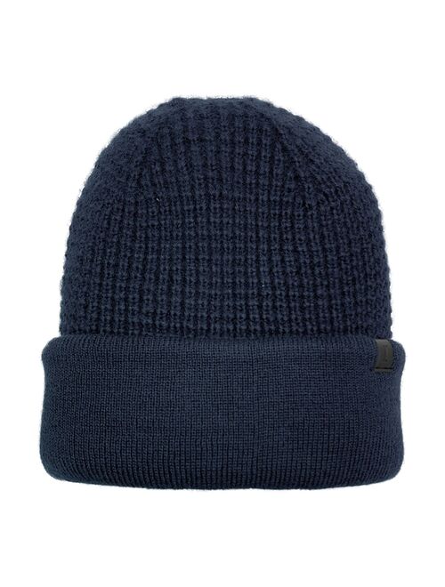 Boys Igloos Waffle Beanie Hat