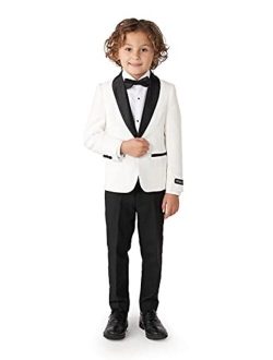 Boys 2-8 OppoSuits Jet Set Tuxedo