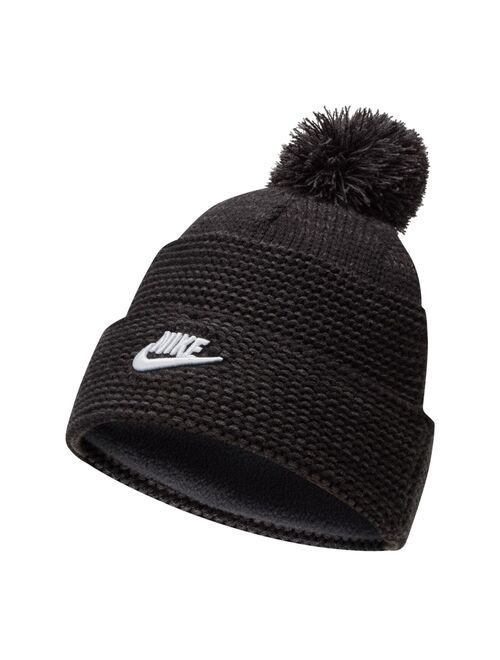 Men's Nike Cuffed Pom Beanie